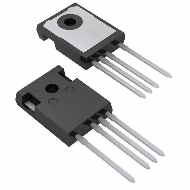 STW88N65M5-4 STMicroelectronics  Transistors - FETs MOSFETs - Single